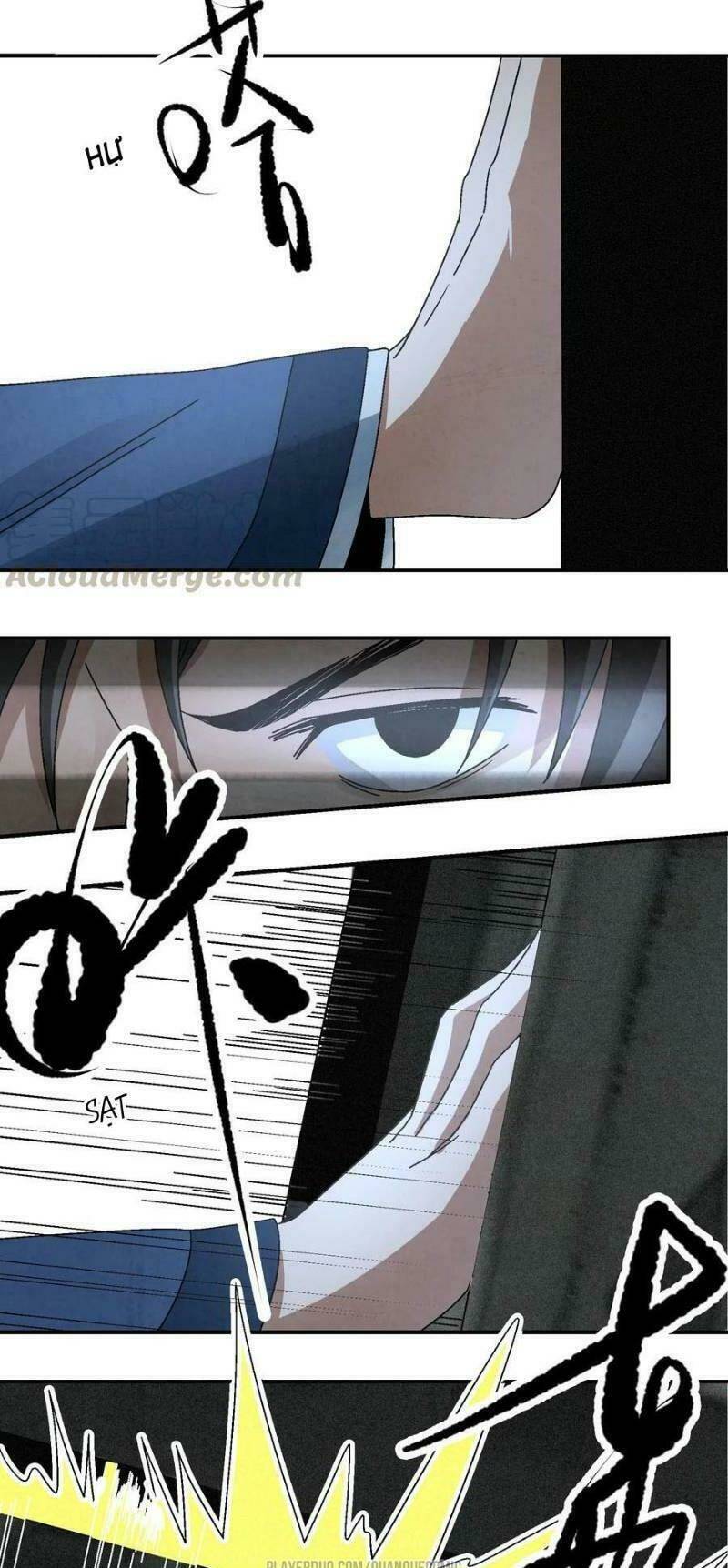 Ma Giáo Giáo Chủ Tái Xuất Giang Hồ: Chapter 11