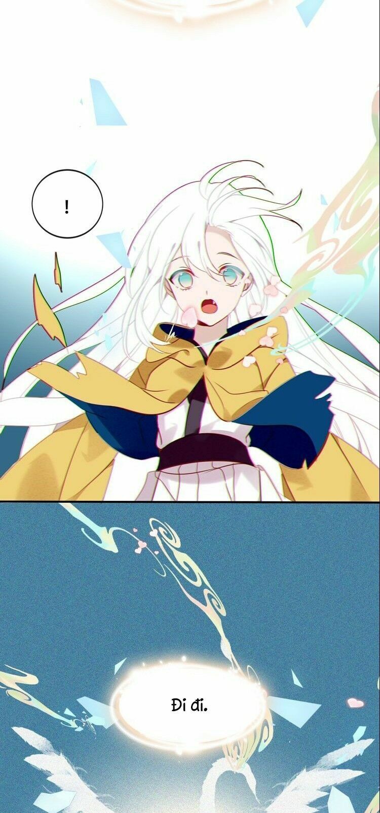 Ngô hoàng tại thượng: Chapter 88