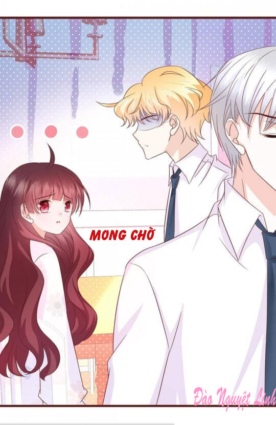 Tình Yêu Bốn Mùa: Chapter 16