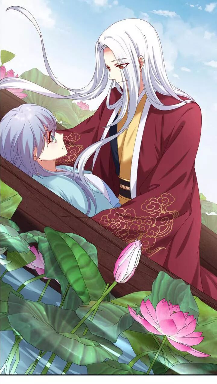 Đô đốc đại nhân sủng thê kí: Chapter 54: Tán tỉnh có hiểu hay không