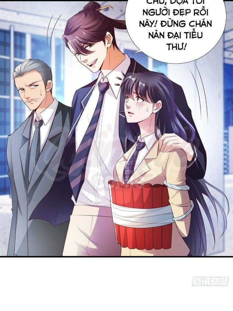 Chí Tôn Toàn Năng: Chapter 7