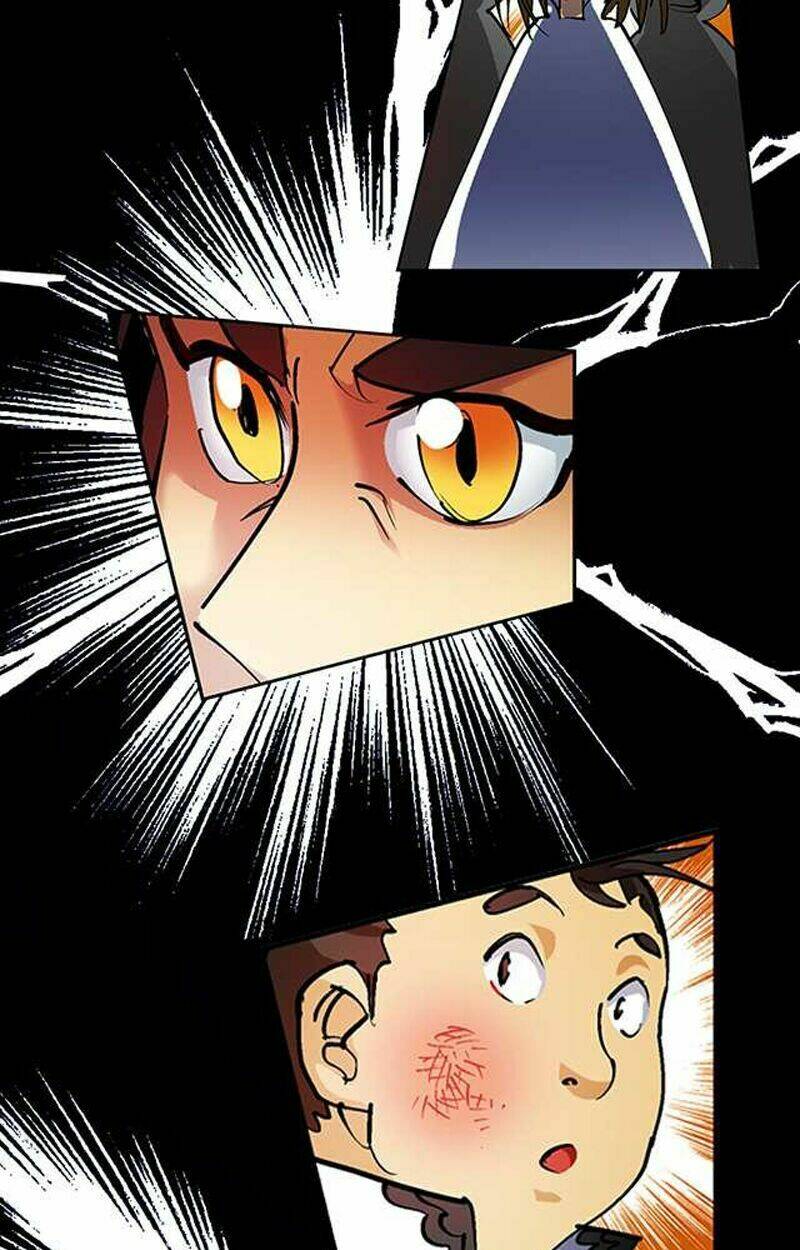 Phong Quỷ Truyền Thuyết: Chapter 28