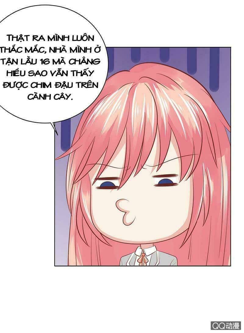 Băng Sơn Học Trưởng Không Được Chọc: Chapter 53.1