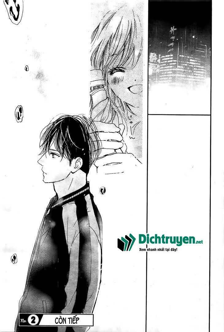 Boku Ni Hana No Melancholy: Chapter 49