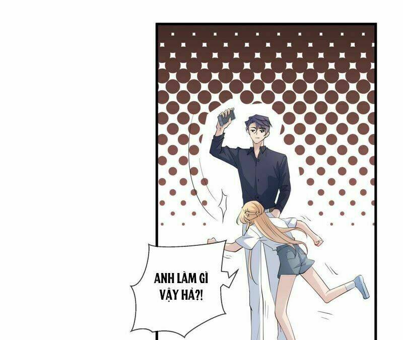 Chiến Lược Lãng Mạn Của Thịnh Thiếu: Chapter 79