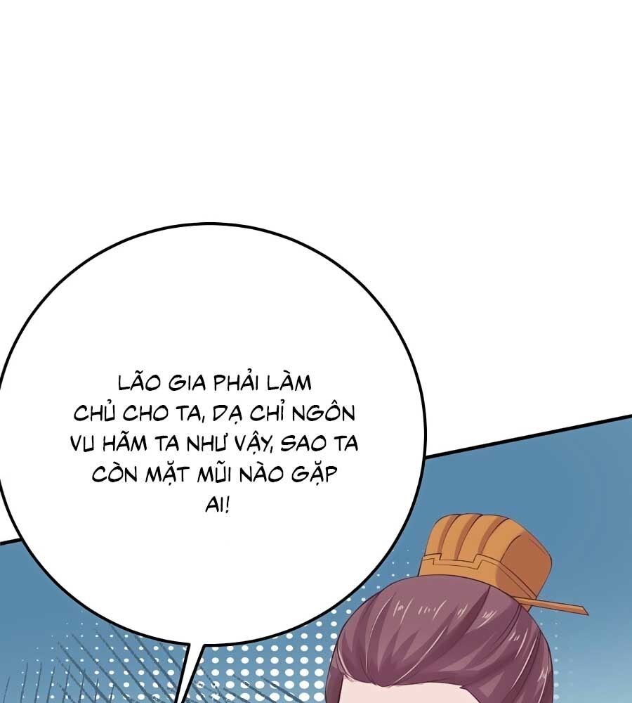 Phượng Ngự Tà Vương: Chapter 19