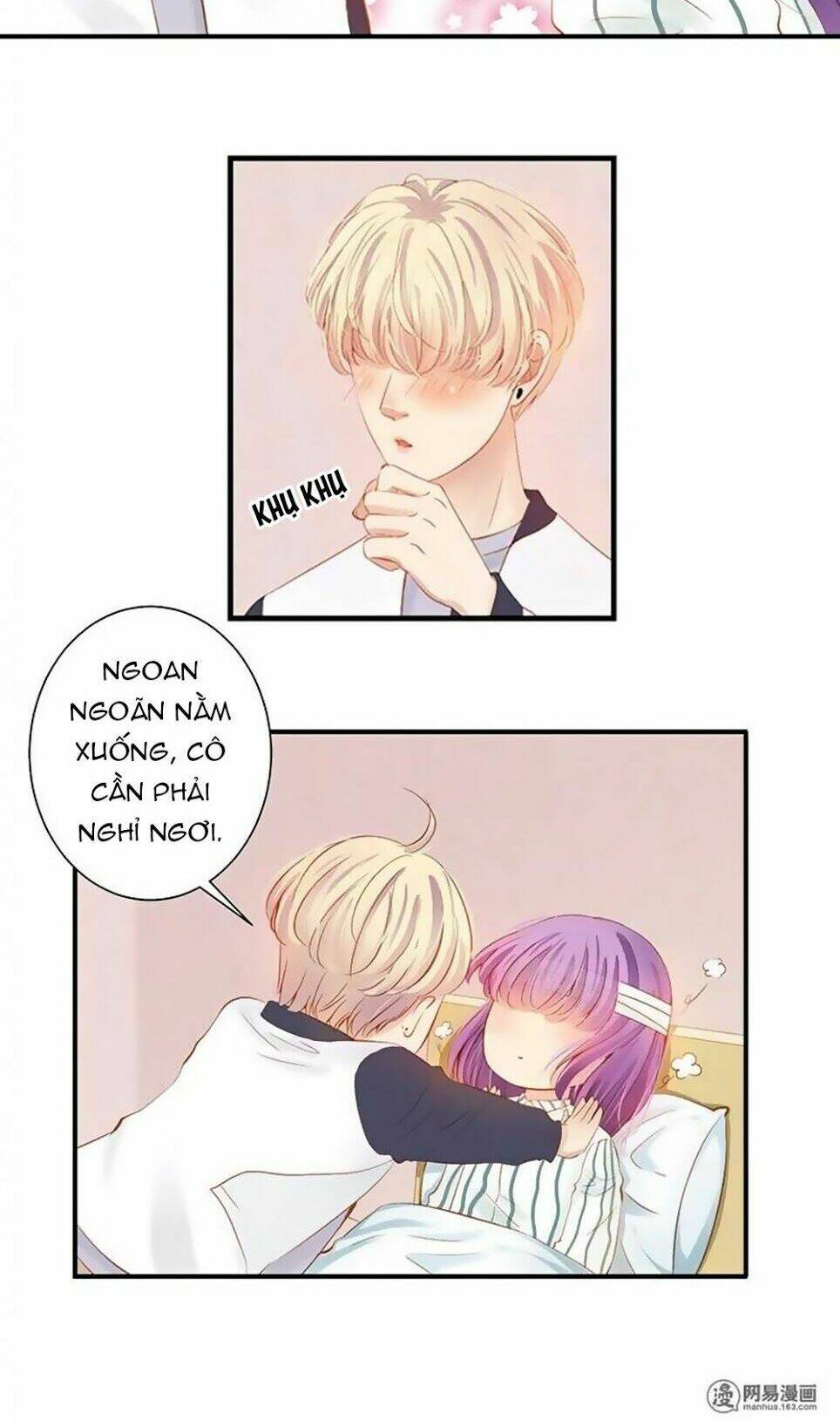 Bình Hoa Số Một Của Làng Giải Trí: Chapter 8