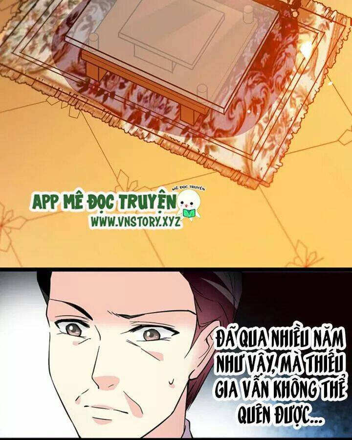 Nữ Hầu Sau Giờ Học: Chapter 46