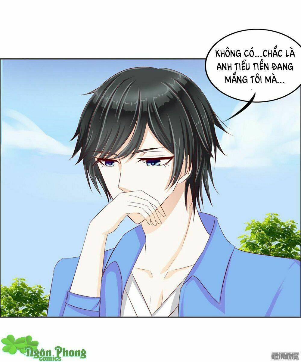 Hoàng Đế “Phế Vật” Tiến Hóa Sử: Chapter 12