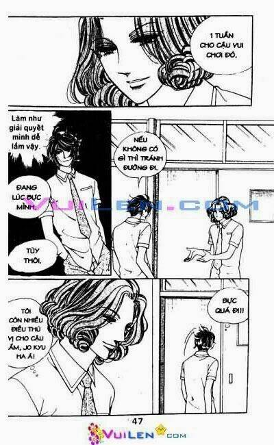 Cô gái Trung Hoa: Chapter 5