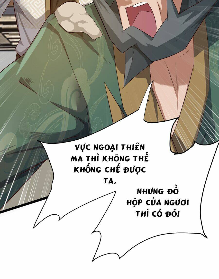 Đại Bảo Kiếm Của Tôi: Chapter 38