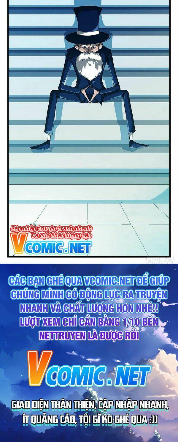 Thăng Vân Tháp: Chapter 21