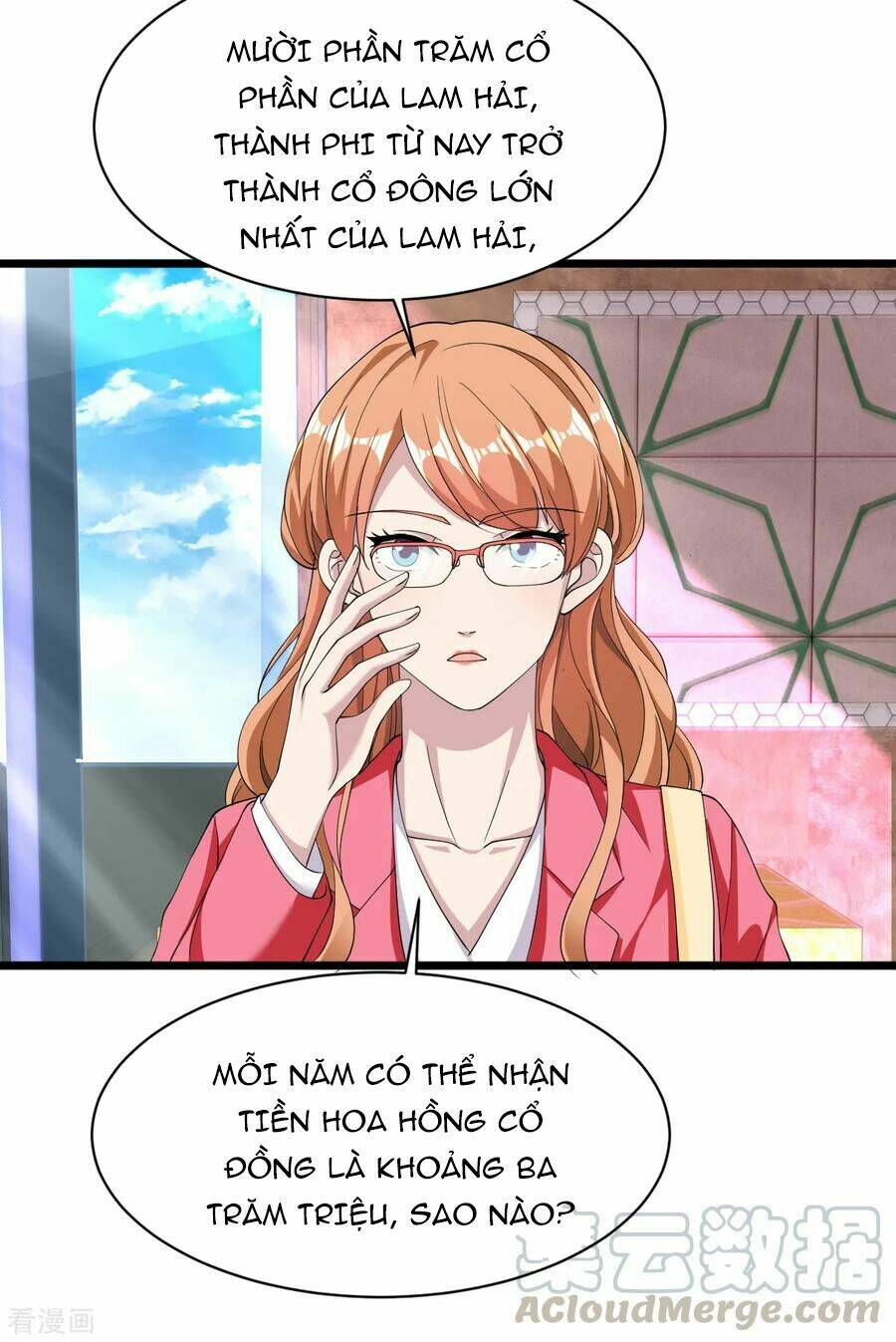 Đô Thị Tà Vương: Chapter 15