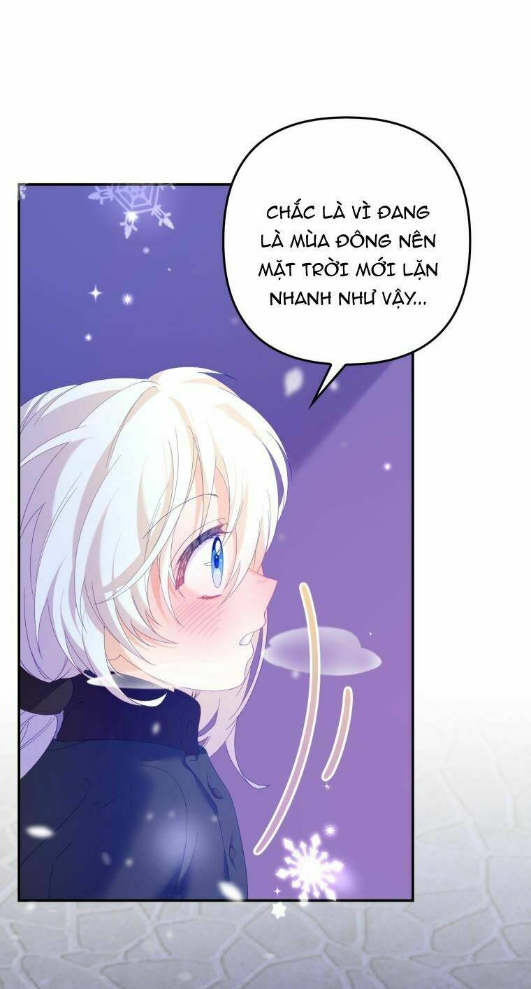 Đọc Thần Chú Lên Đi, Rose!: Chapter 10