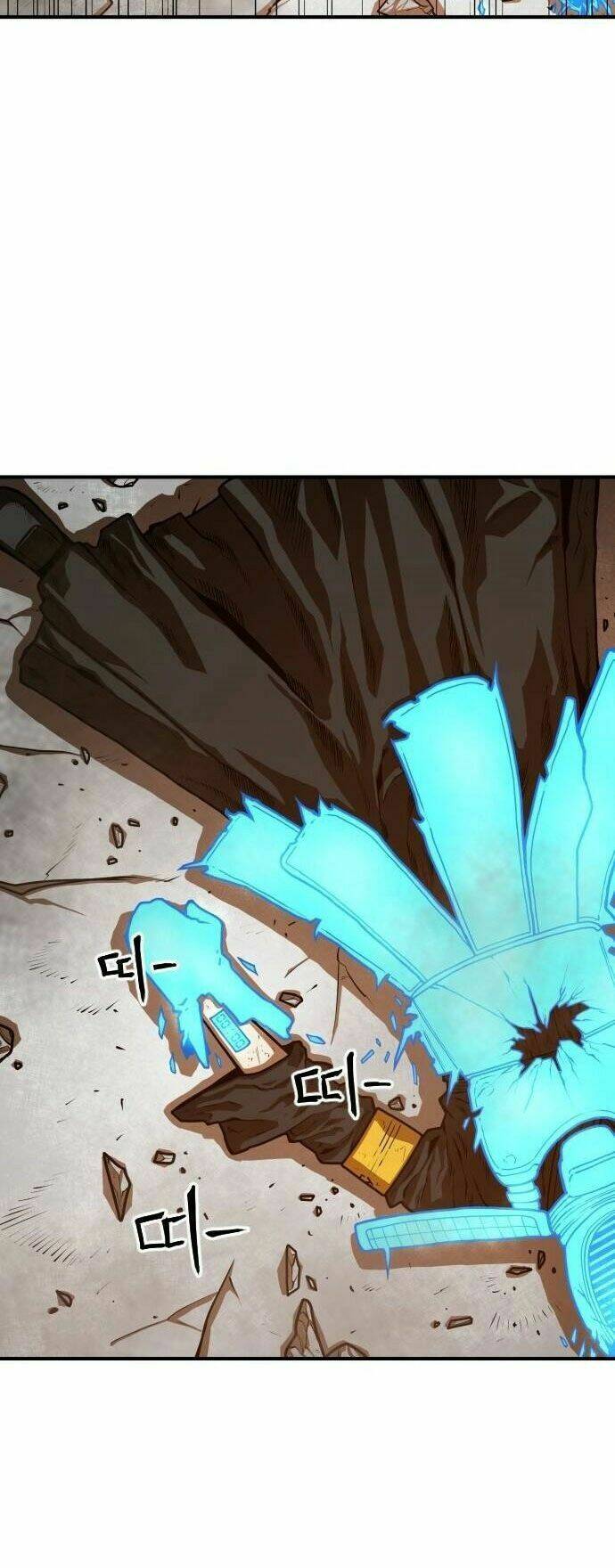 Chinh Phạt Học Đường: Chapter 15