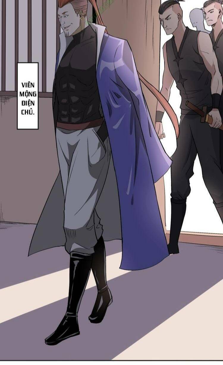 Ta Luyện Giả Kim Trong Thời Đại Tu Tiên: Chapter 69