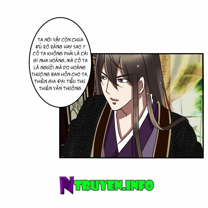 Thông Linh Phi: Chapter 30