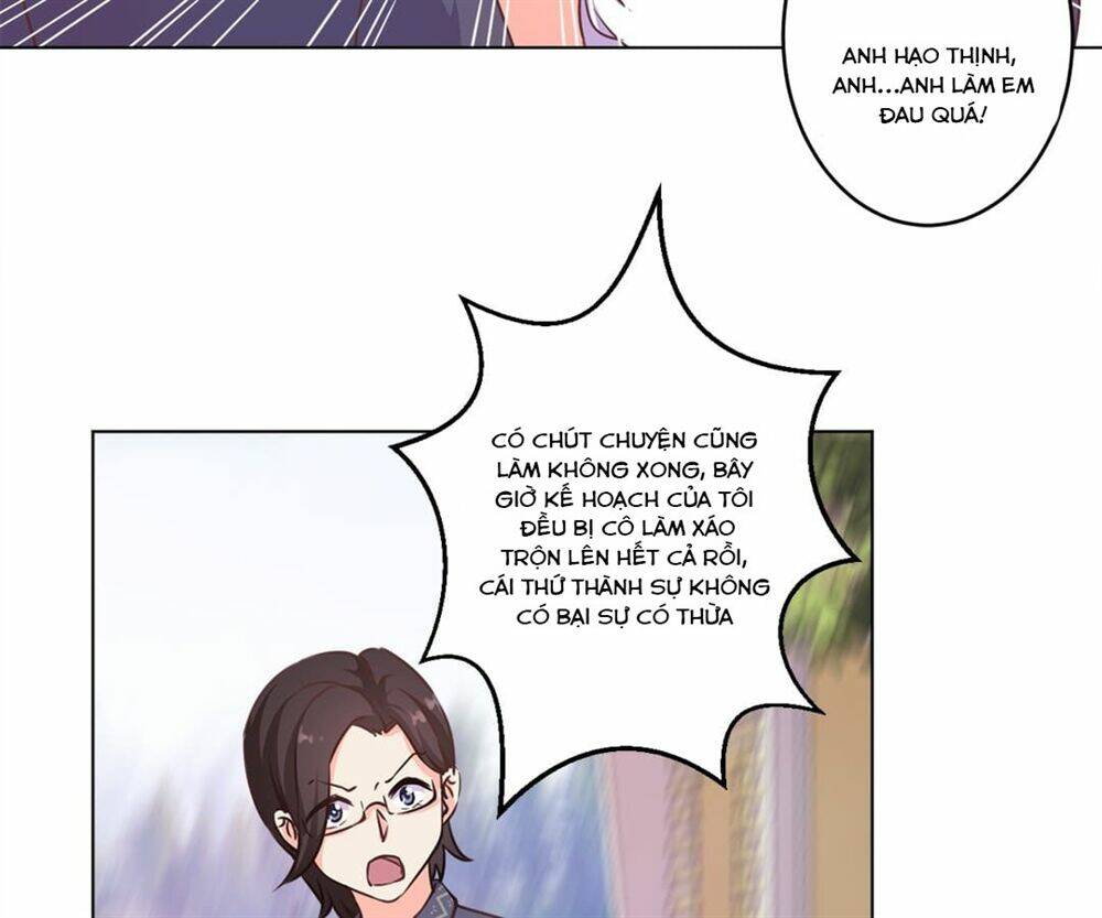 Trọng Sinh Chi Hao Môn Cường Thế Quy Lai: Chapter 158