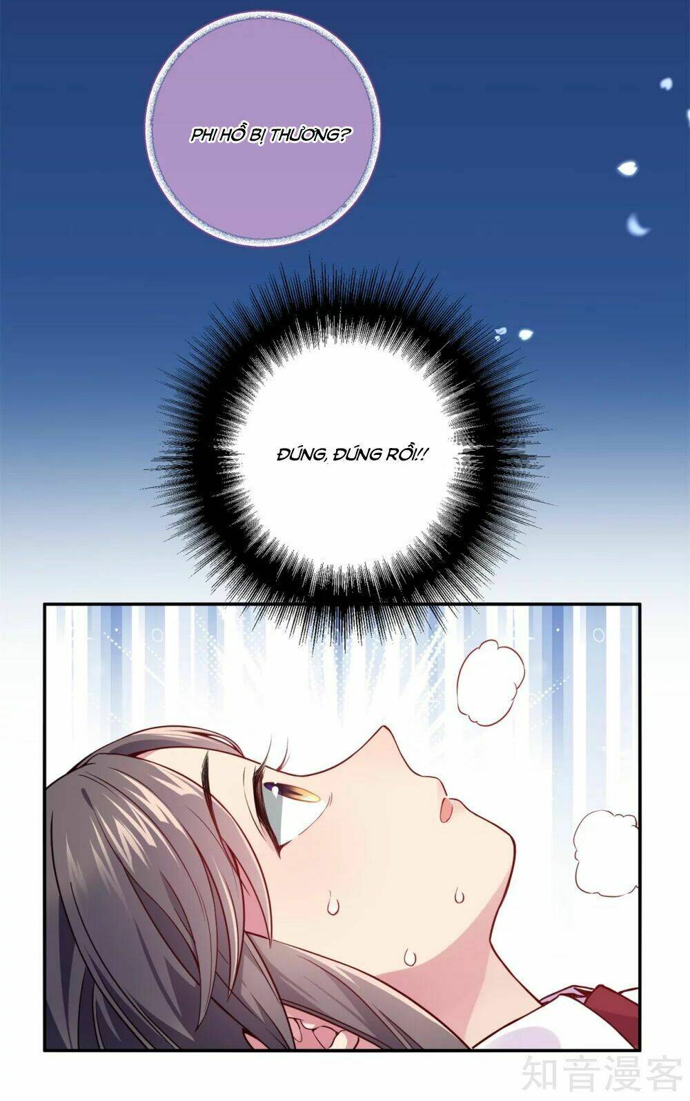 Anh Ấy Đến Từ Địa Ngục: Chapter 13