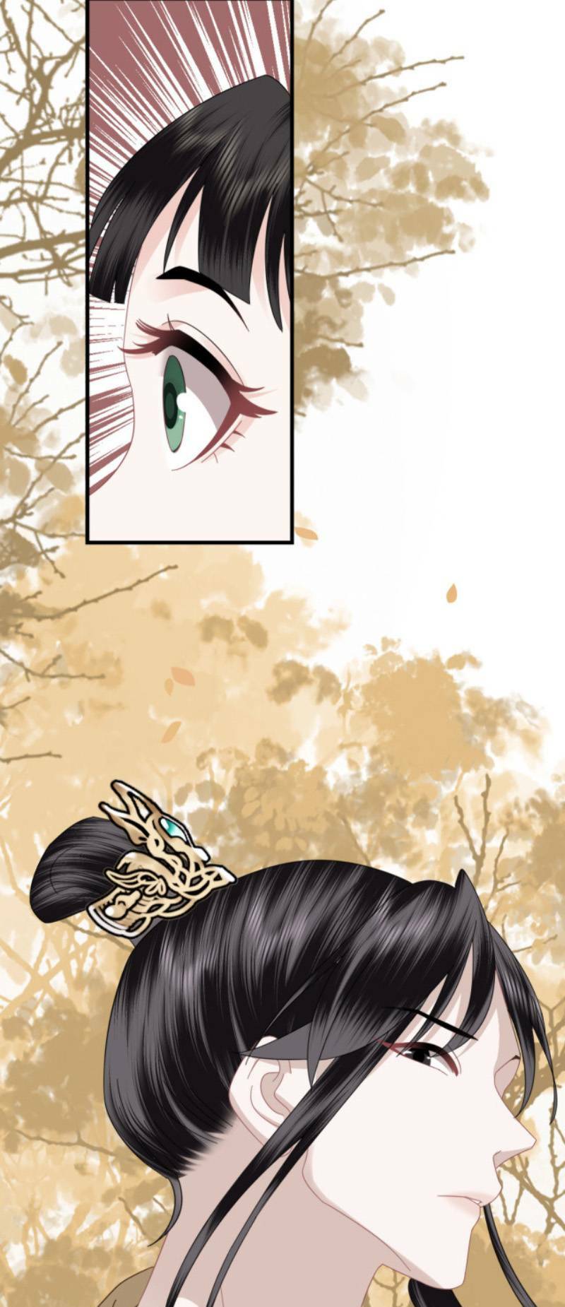 Điều Hương Vương Phi: Chapter 27