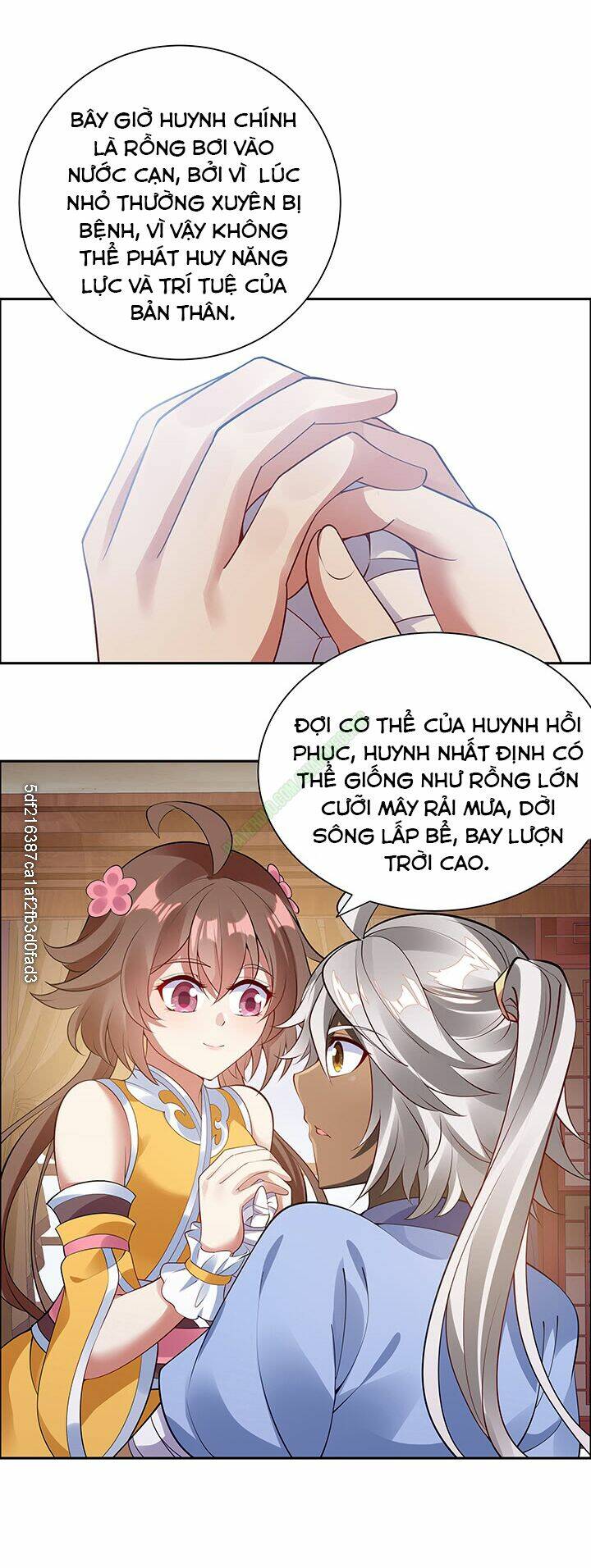 Nghịch Lân: Chapter 7
