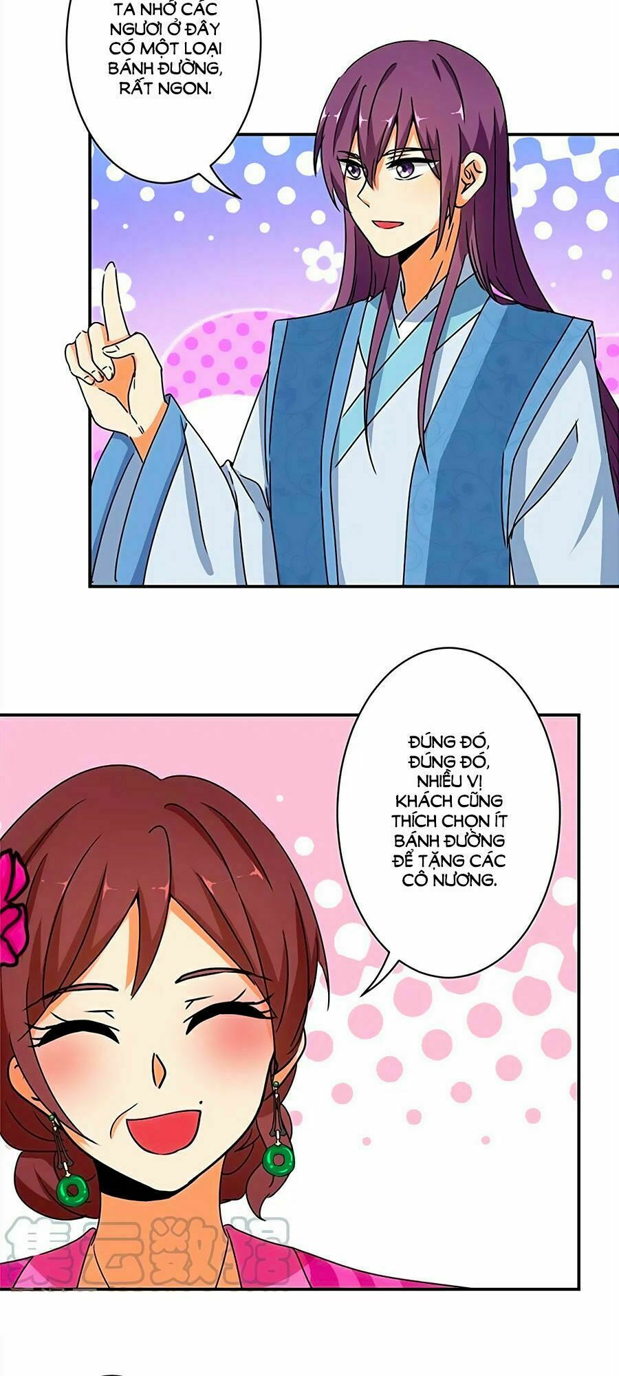 Vương Gia ! Ngươi Thật Bỉ Ổi !: Chapter 495