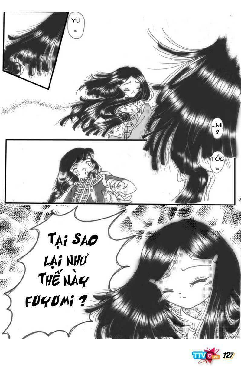 Tạp Chí Truyện Tranh Việt Nam Online - Ttvo: Chapter 4