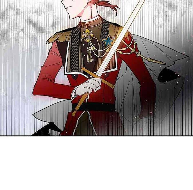 This Girl Is A Little Wild: Chapter 36