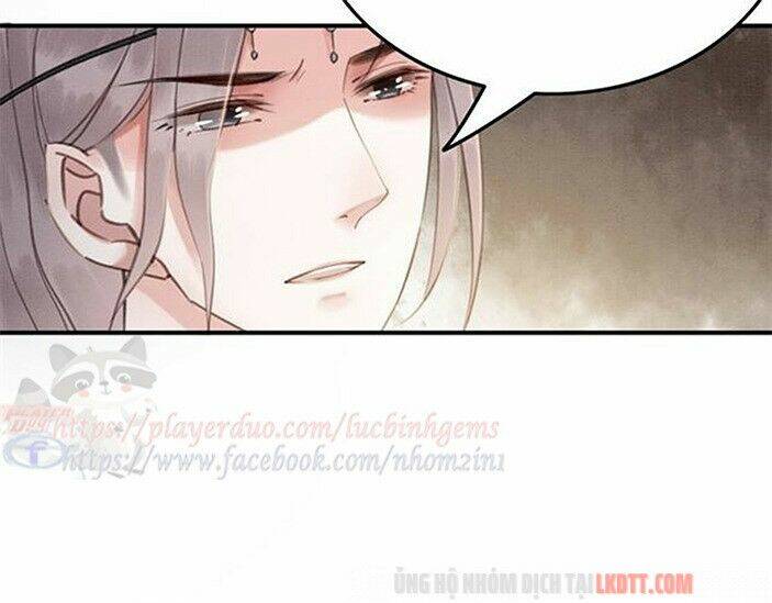 Trọng Sinh Bá Sủng Nhiếp Chính Vương Quá Mạnh Mẽ: Chapter 92