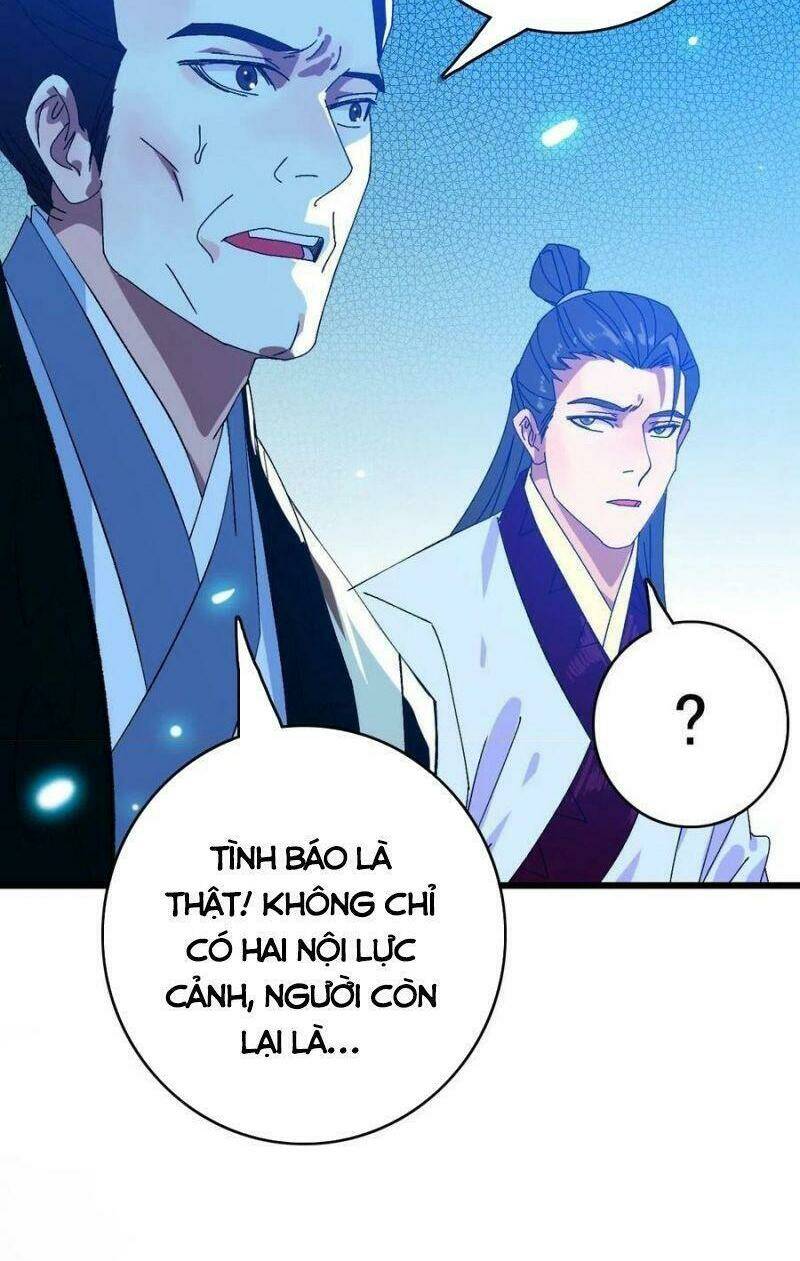 Siêu Đạo Thần Thuật: Chapter 76