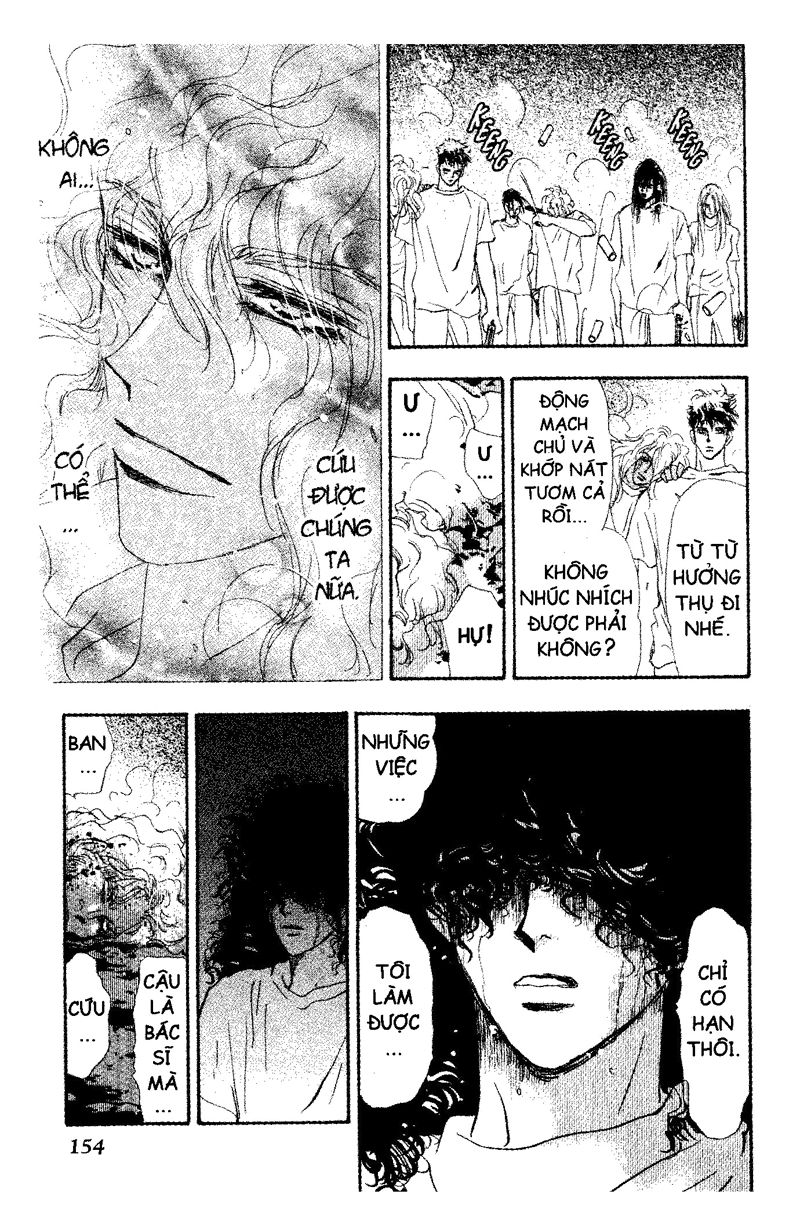 Mầm Sống: Chapter 50