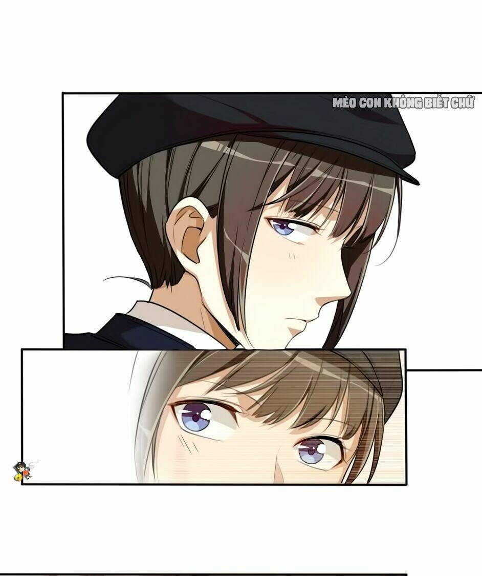 Bốc Toán Tử: Chapter 25