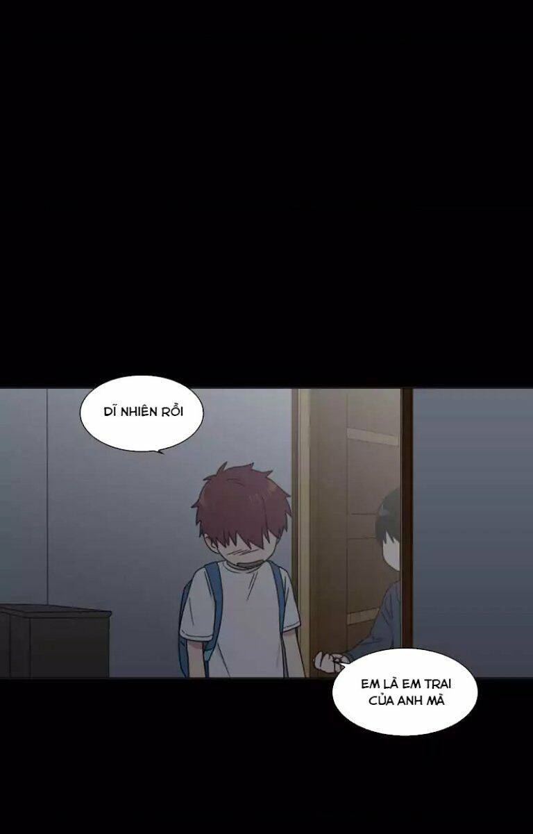 …”Một Sự Thật Khá Khó Chịu.”: Chapter 48