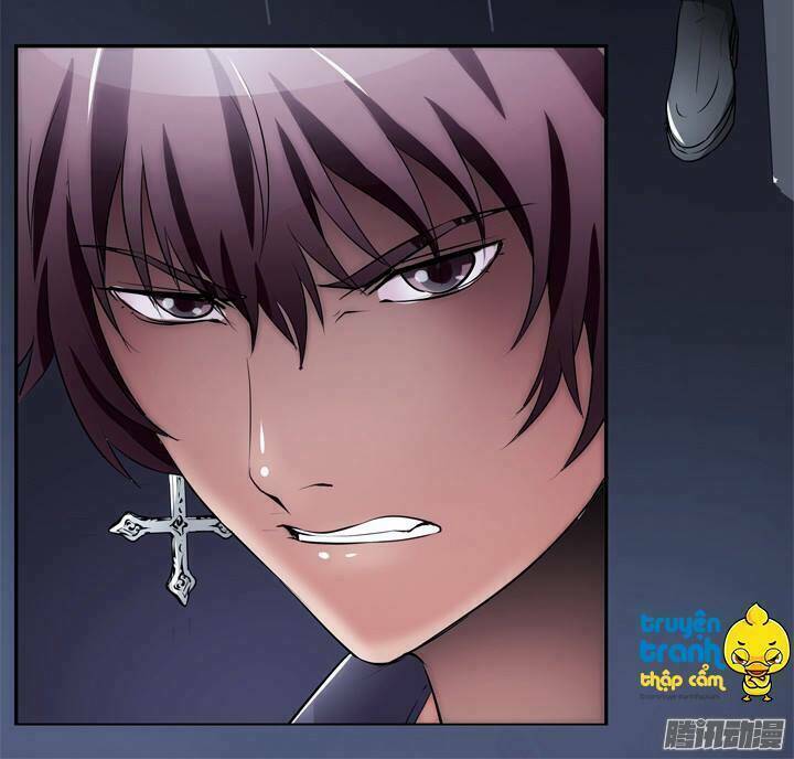 Âm Mưu Bên Gối: Chapter 13