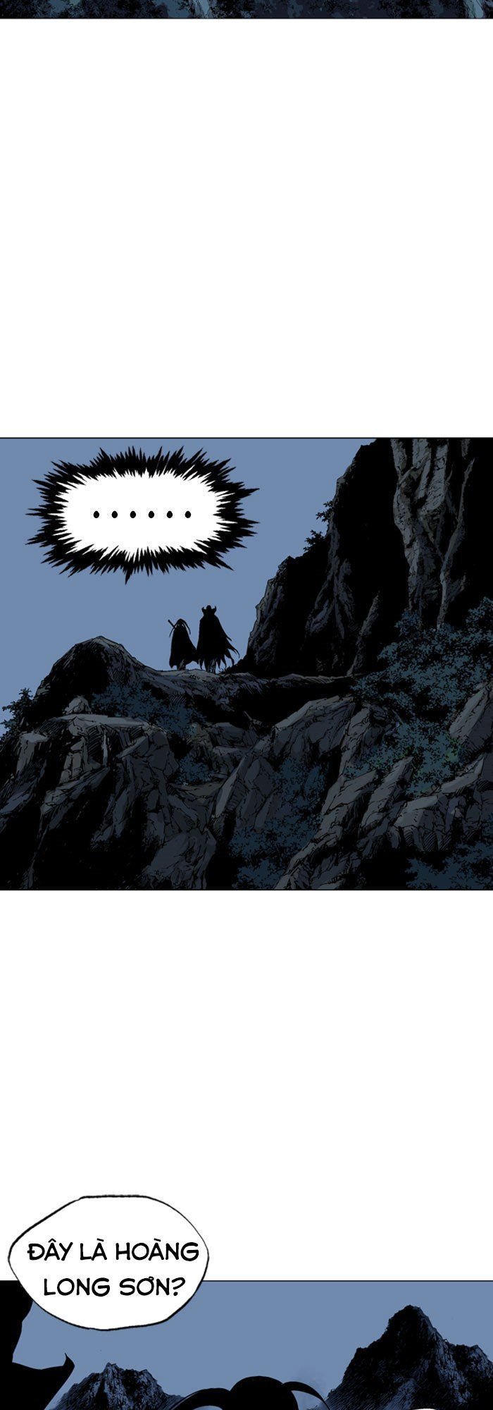 Cao Thủ 2: Chapter 37