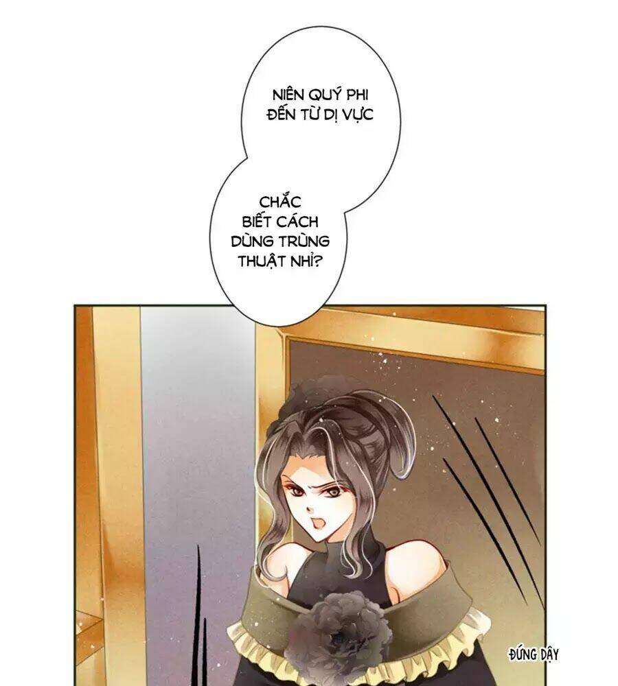 Ái Thượng Vô Địch Tiếu Hoàng Hậu: Chapter 90