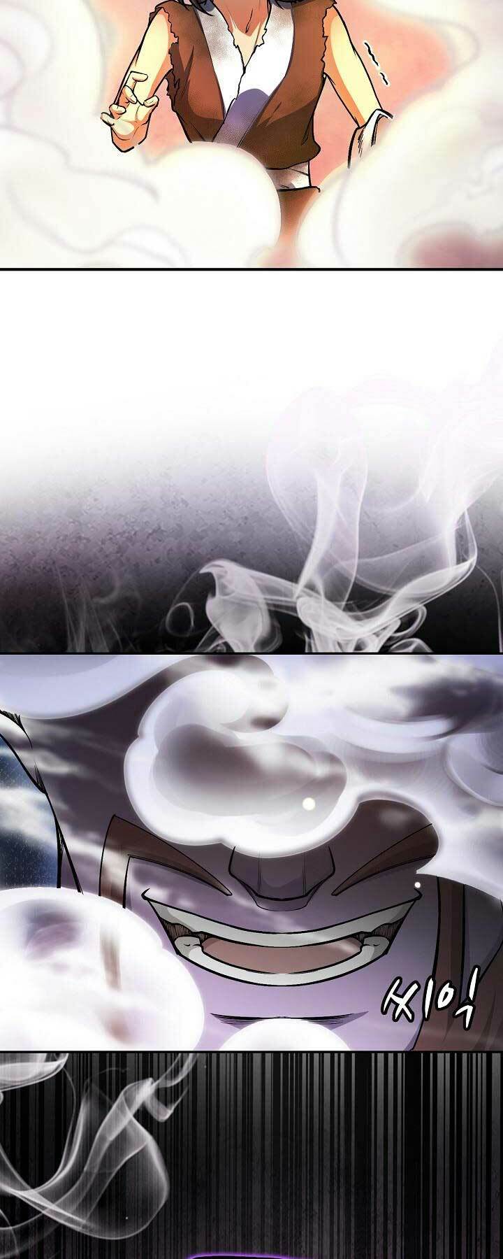 Tôi Nhặt Được Một Cây Đèn Thần: Chapter 1