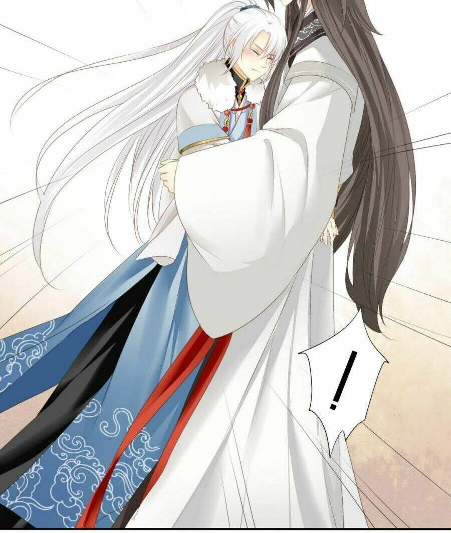 Quy Tự Dao: Chapter 78