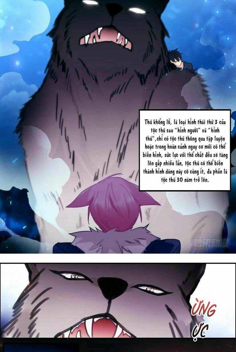 Ảnh Đế X Ảnh Đế: Chapter 101