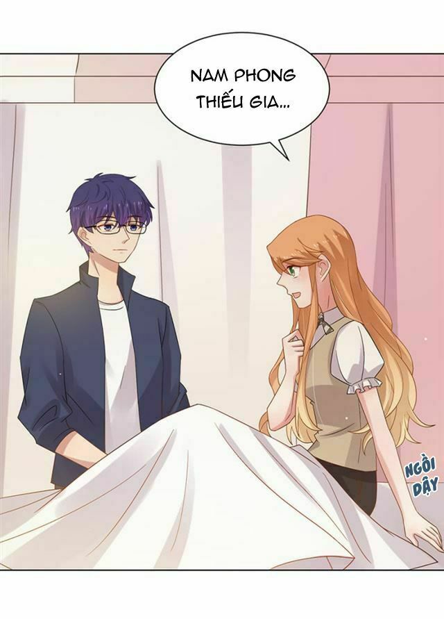 Ma Lạt Thiên Kim Đẩu Ác Thiếu: Chapter 38