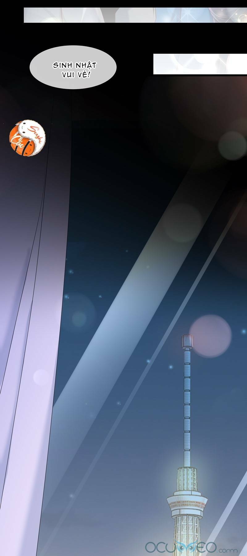 Tỷ Tỷ Nào Có Ý Xấu: Chapter 14