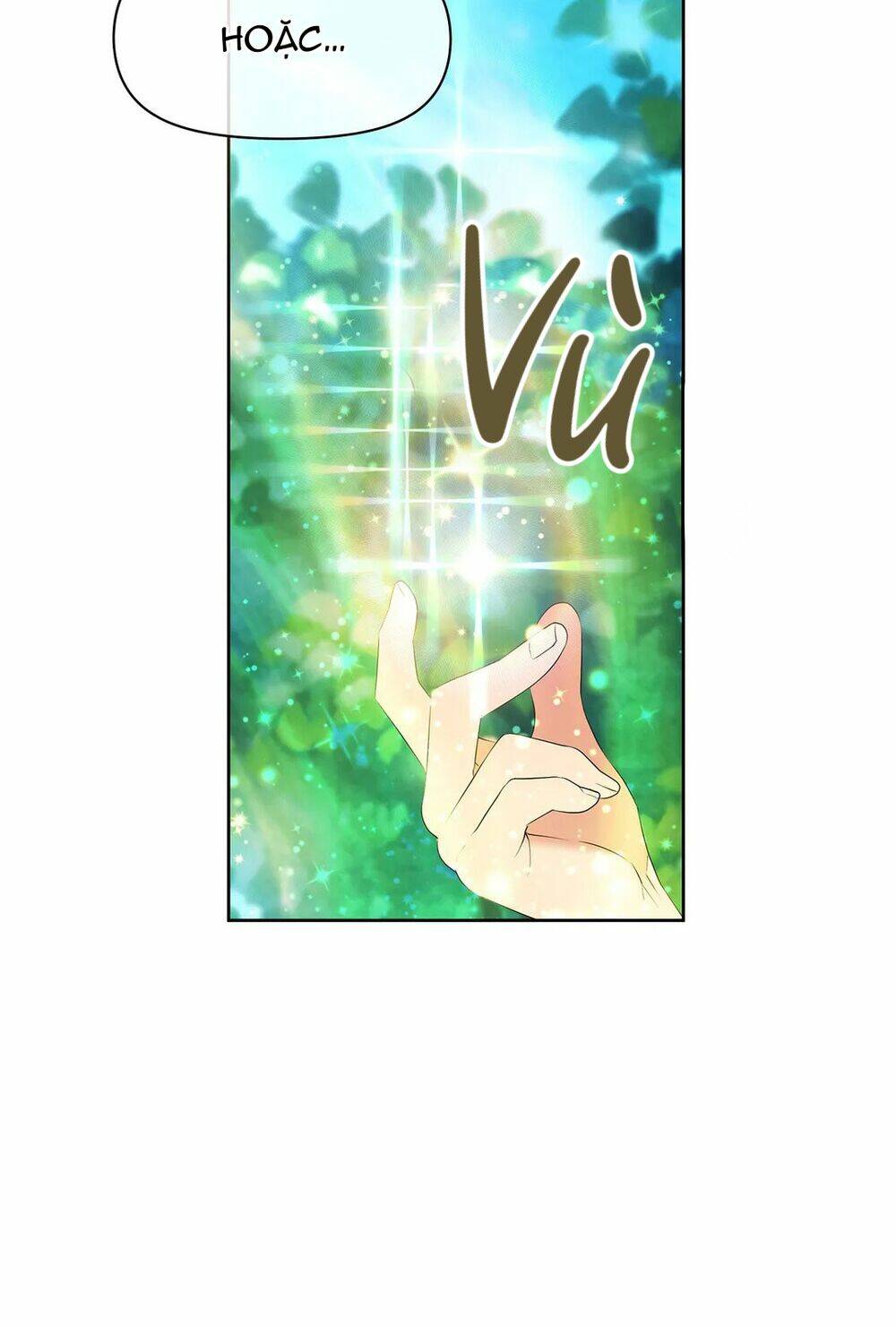 Công Chúa Thời Gian Có Hạn: Chapter 47
