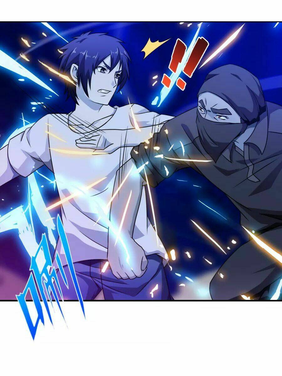 Hộ Hoa Cao Thủ Tại Đô Thị: Chapter 78