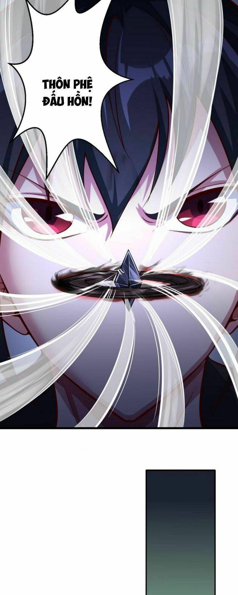 Đấu Hồn Đại Lục: Chapter 45