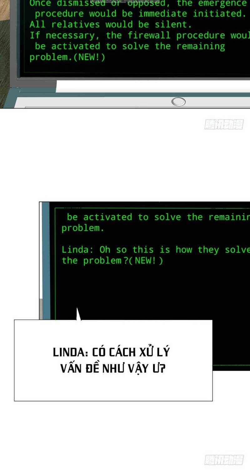 Danh Sách Kẻ Phản Diện: Chapter 11