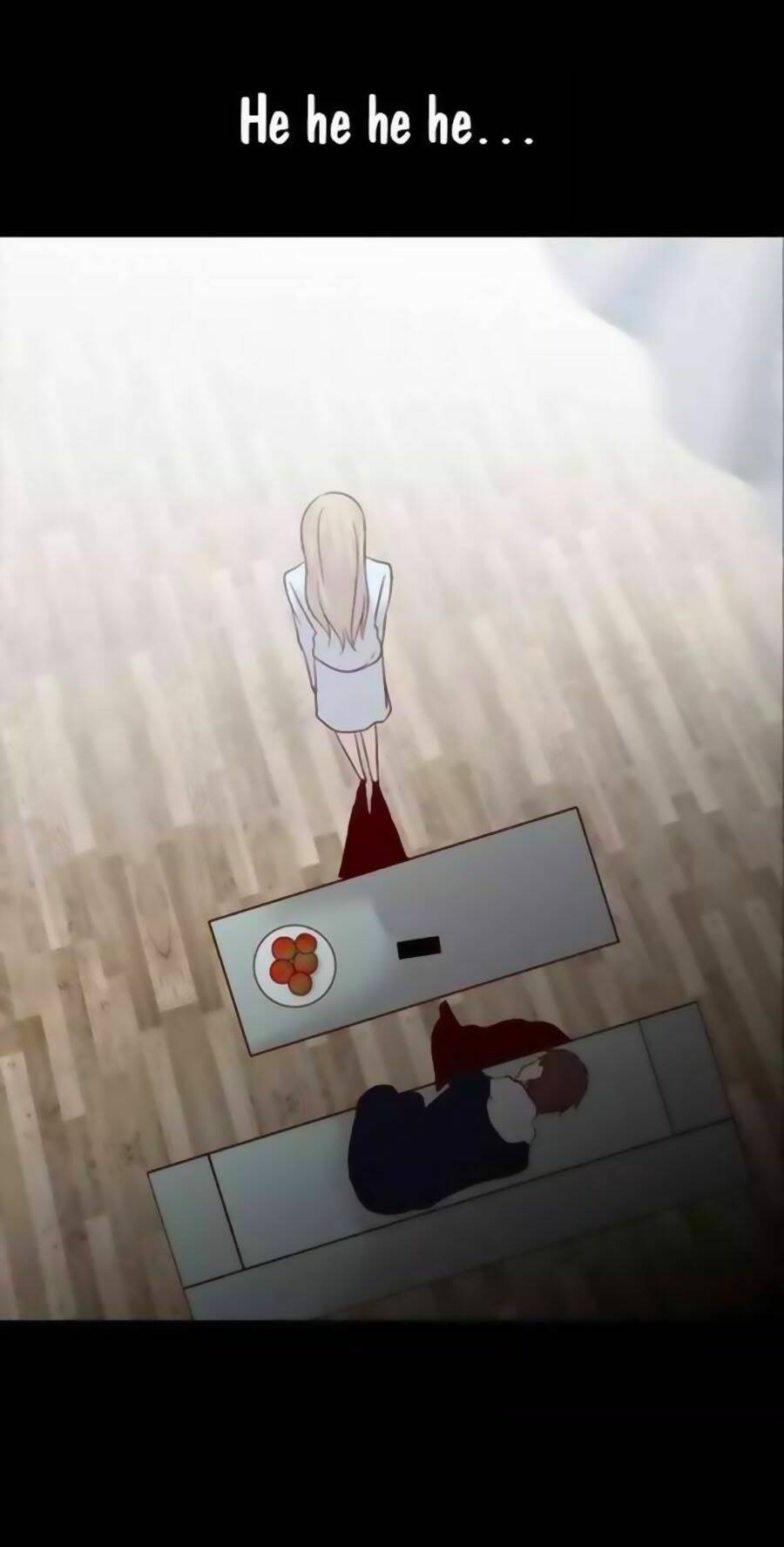 Tấm Da Người: Chapter 29