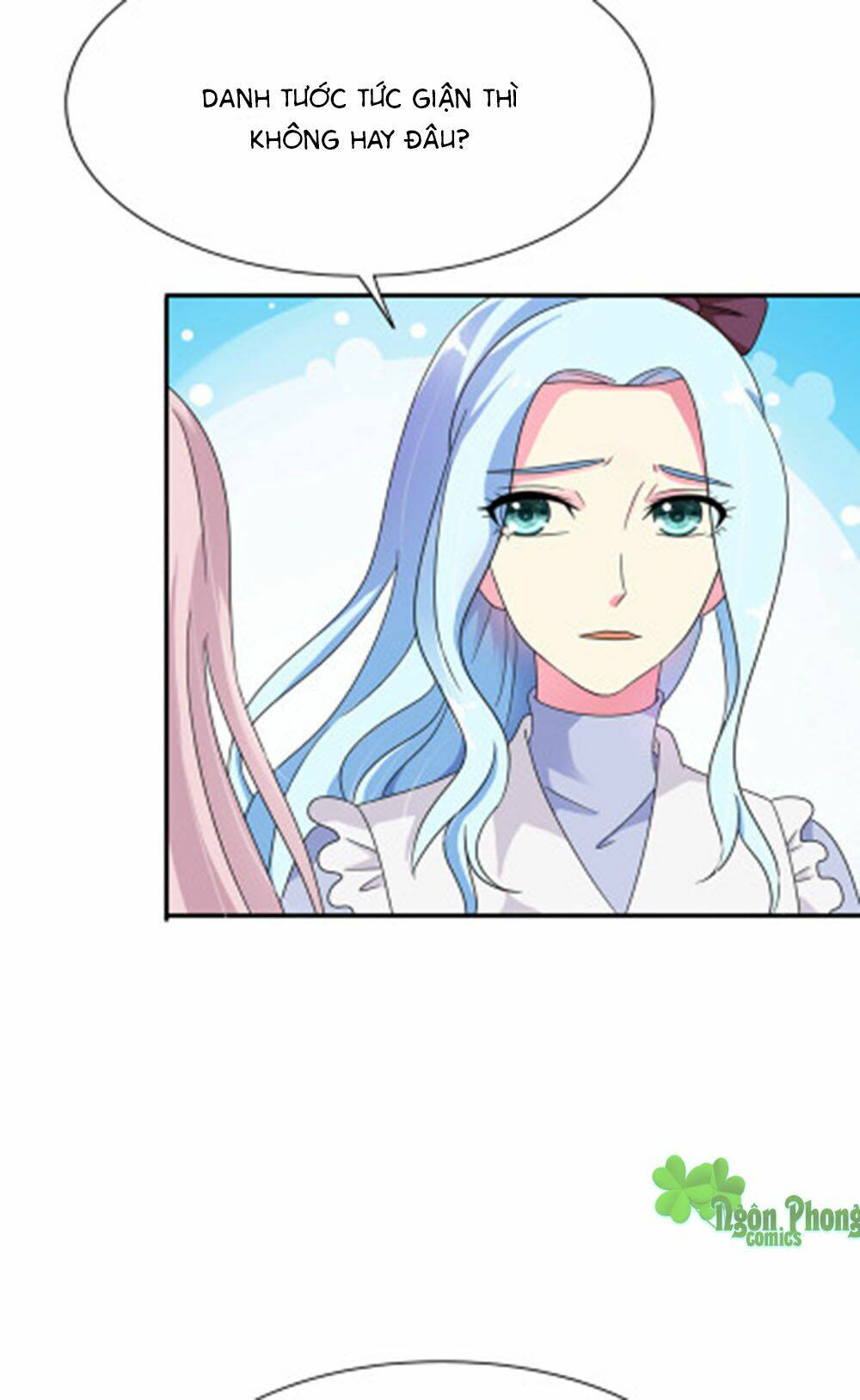 Em Vẫn Còn Nhỏ: Chapter 84