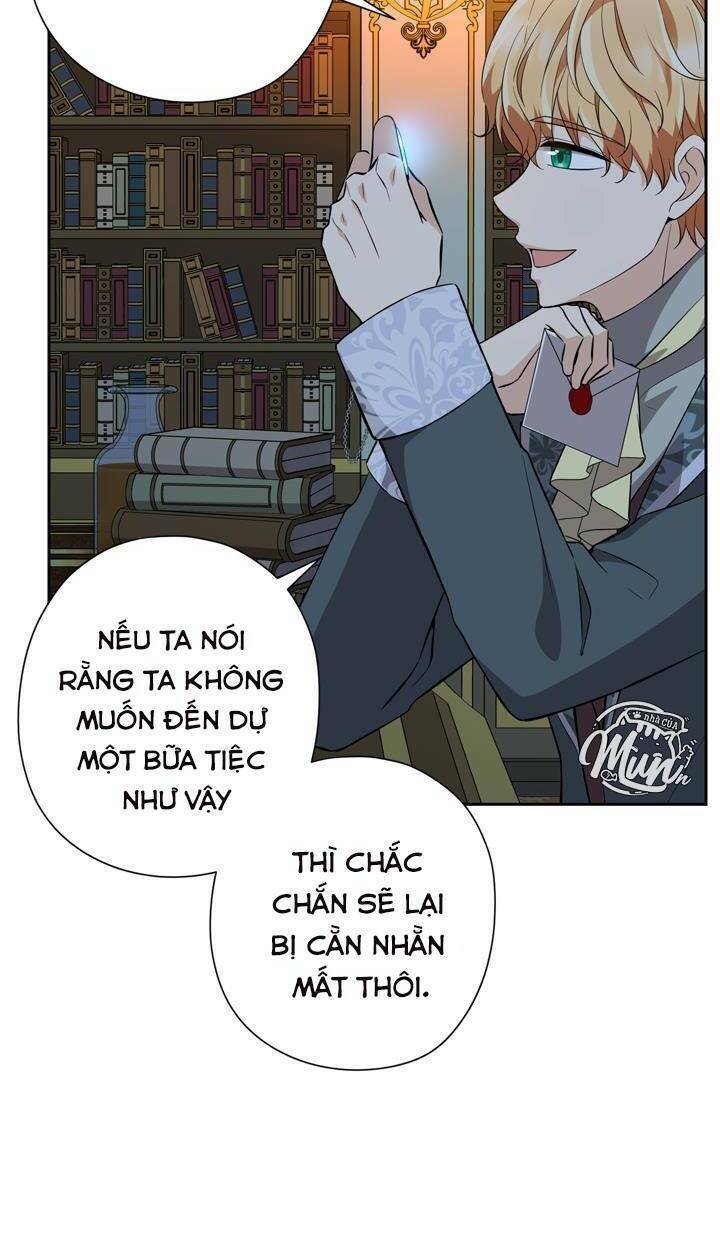 Gửi Đến Người Bạn Của Tôi: Chapter 5