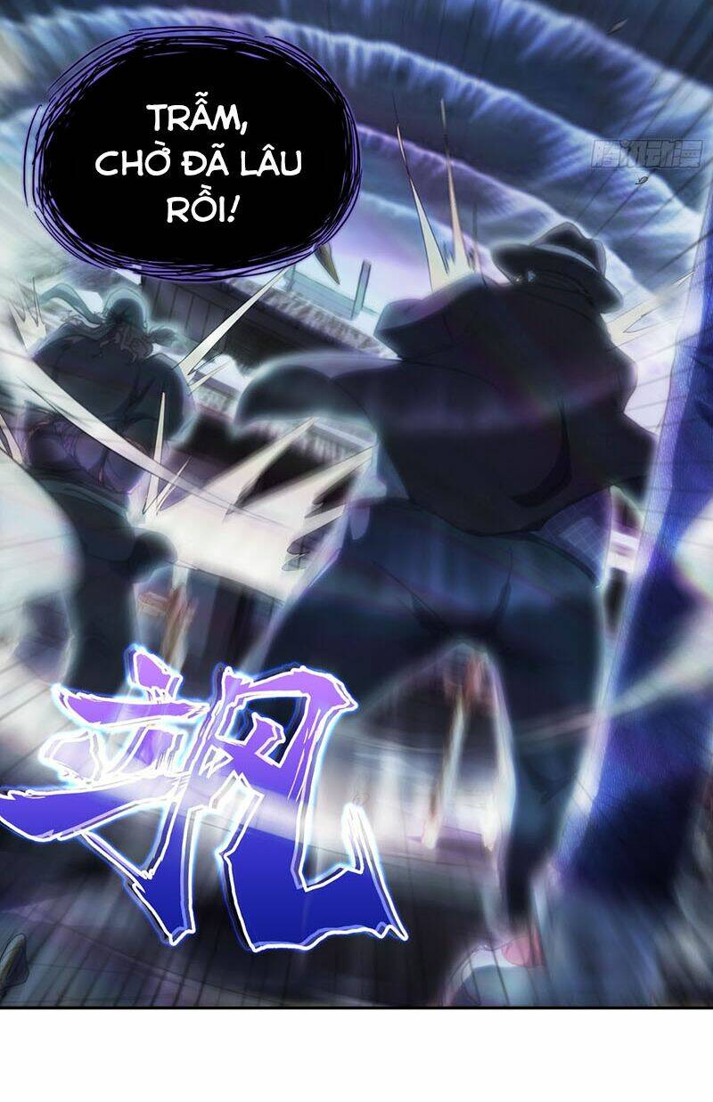 Đô Thị Hàng Thần Khúc: Chapter 36