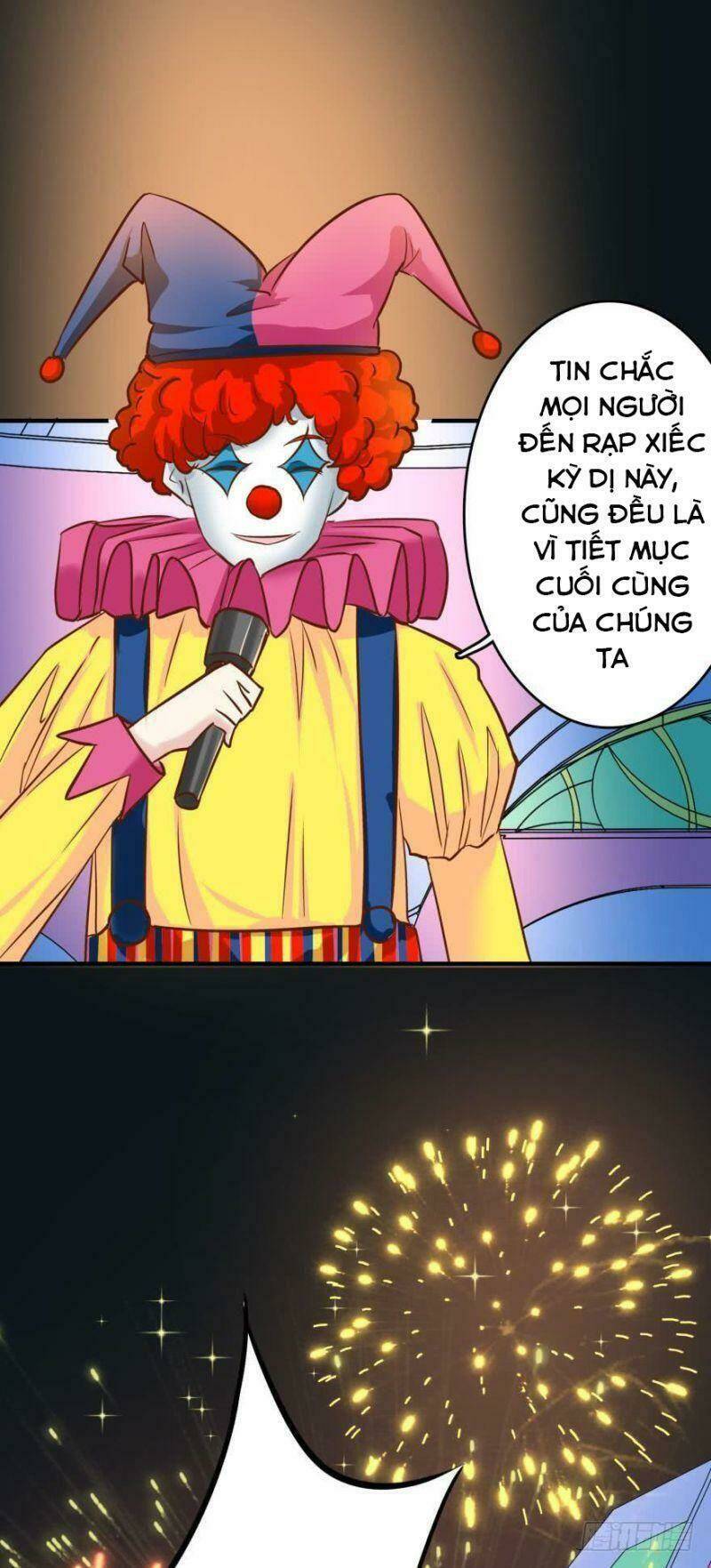 Nhân Ngư Học Trưởng, Đừng Ôm Ta!: Chapter 56